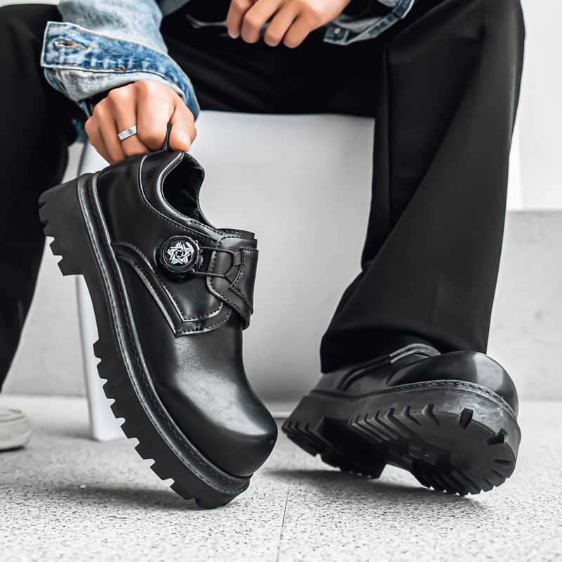 Luxury Lifestyle Us - Męskie buty Maucassin Pipe Boots, tęczowe