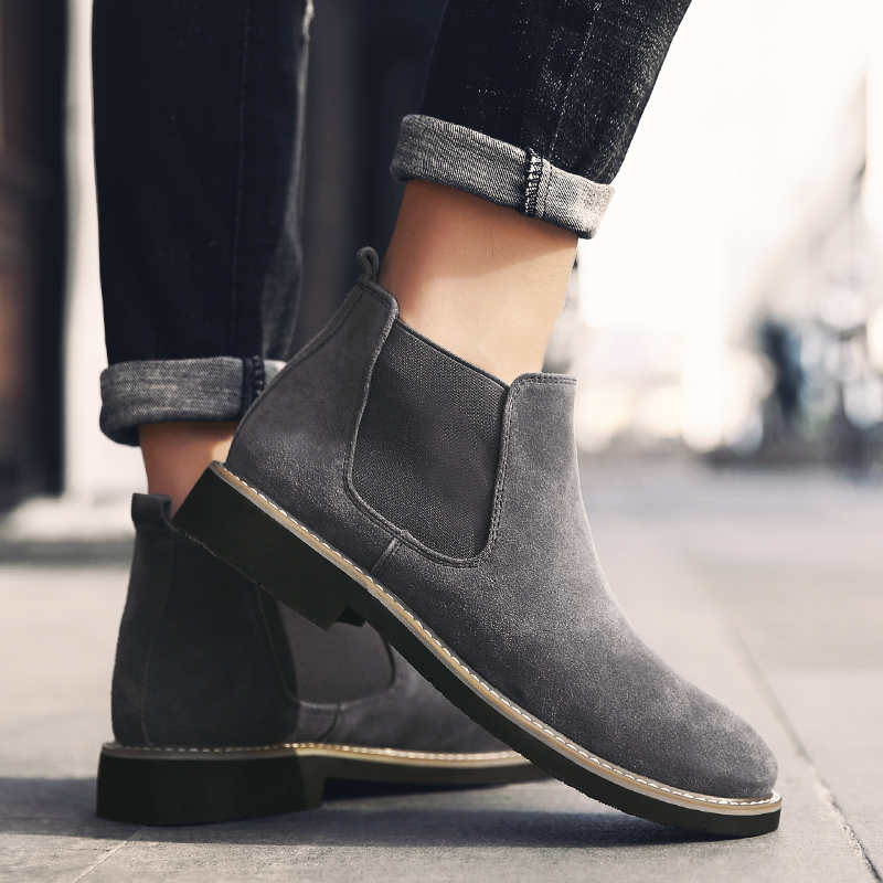 Luxury Lifestyle Us - Wyprzedaż męskich sneakersów z płaską podeszwą,