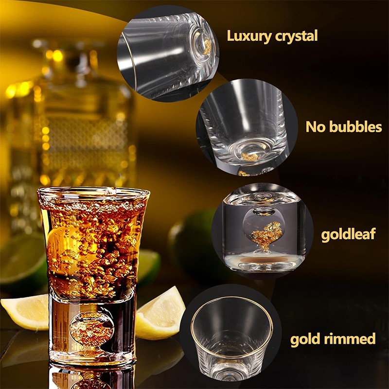 HeY LiLac 6 szt. kieliszków do – Crystal Wine Glass recenzja i cena