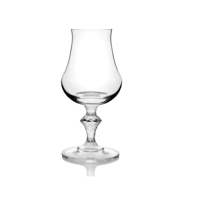 1 SZT. Szklanka do wina w styl – Crystal Wine Glass recenzja i cena