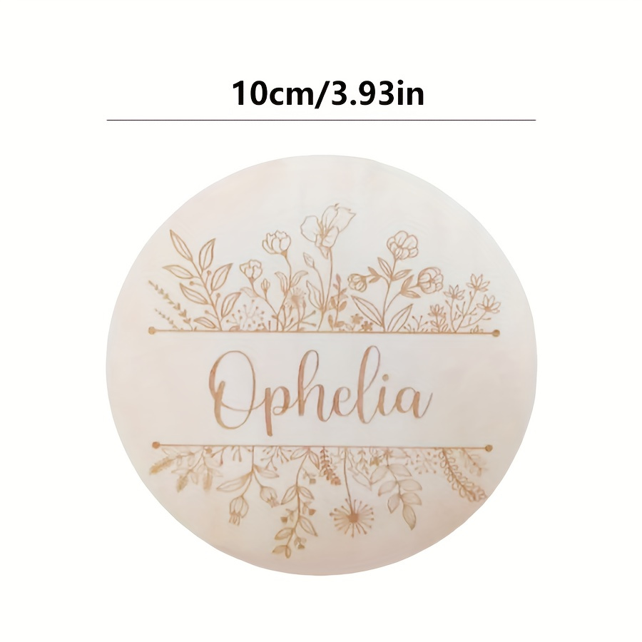 Spersonalizowana tabliczka z g – Personalized Engraved Gift recenzja i cena