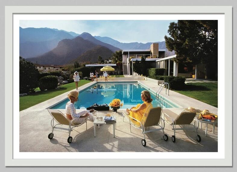 Retro luksusowy styl życia gos – Luxury Lifestyle Us recenzja i cena