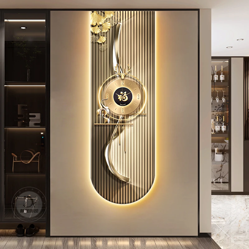 Estetyczny Uroczy Zegar Ścienn – Luxury Lifestyle Aesthetics recenzja i cena