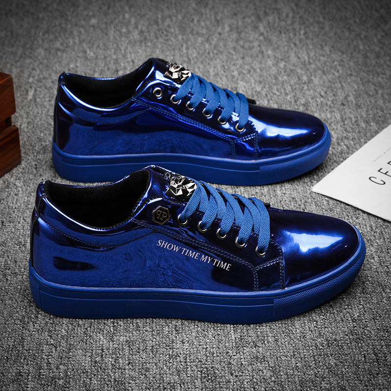 Luksusowe męskie sneakersy cas – Luxury Lifestyle Us recenzja i cena