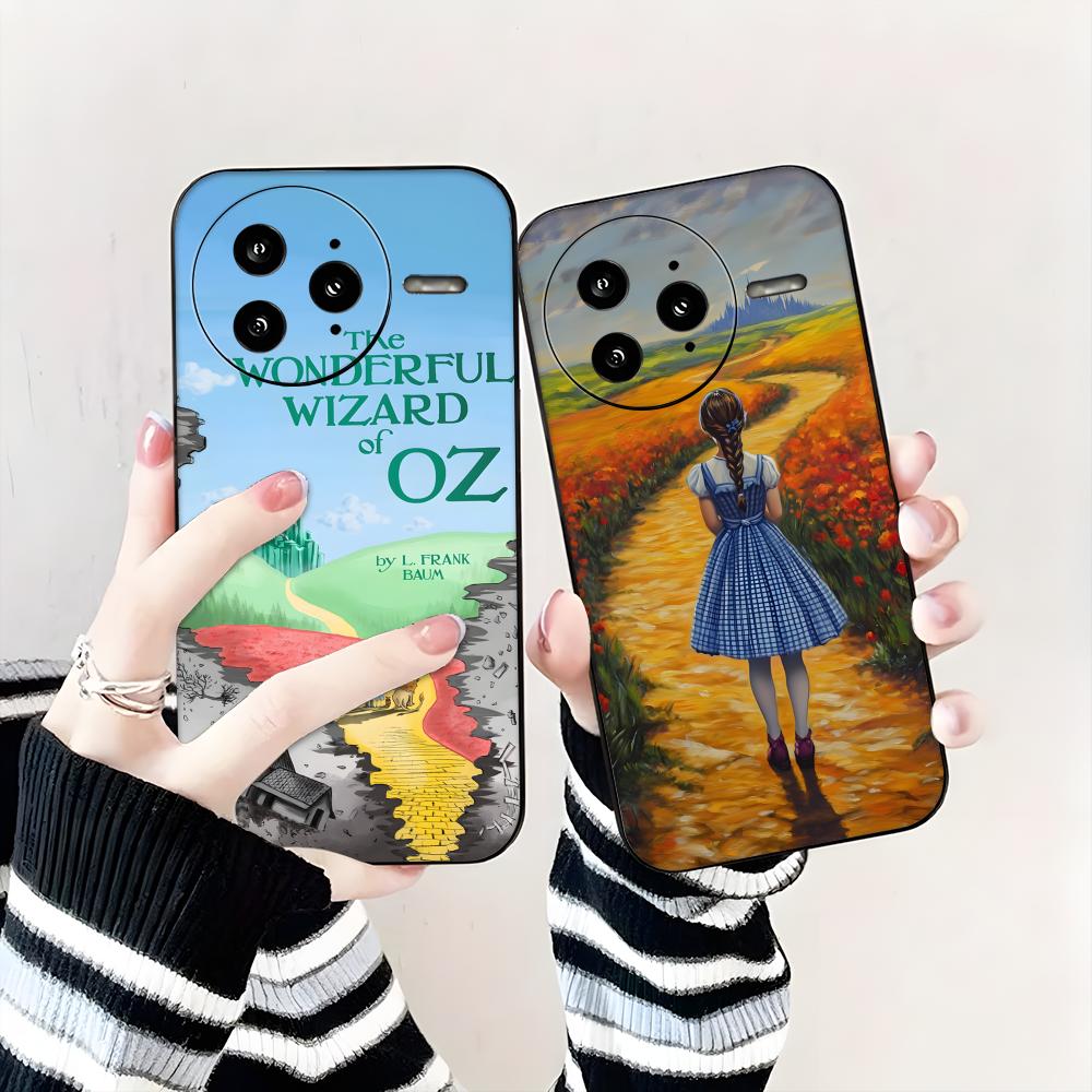 Etui na telefon The Wonderful  – Xiaomi Poco X6 recenzja i cena