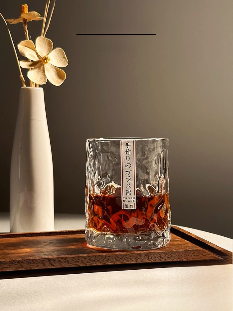 Ręcznie Robiony Wietnamski Szk – Crystal Wine Glass recenzja i cena