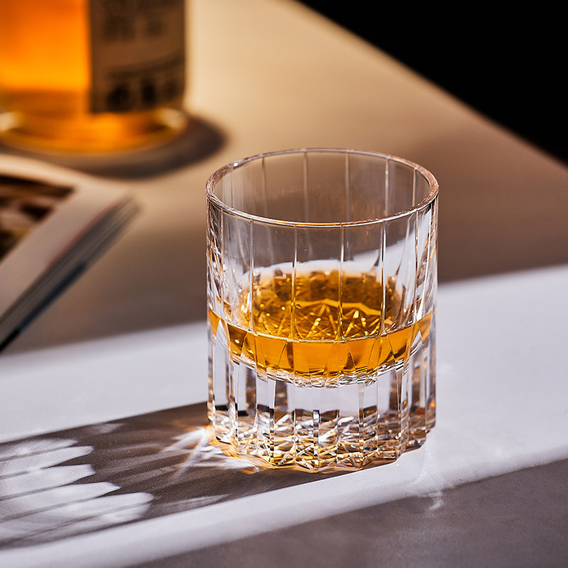Szklanka do whisky K9 z kryszt – Crystal Wine Glass recenzja i cena