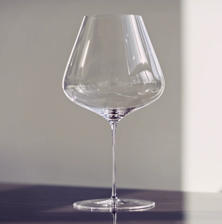 1 SZT. Szklanka do wina w styl – Crystal Wine Glass recenzja i cena