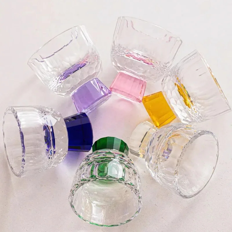 1 szt. 50ml Kryształowy kielis – Crystal Wine Glass recenzja i cena