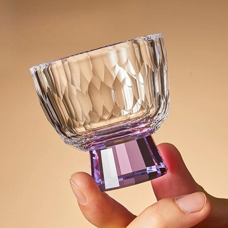 1 szt. 50ml Kryształowy kielis – Crystal Wine Glass recenzja i cena
