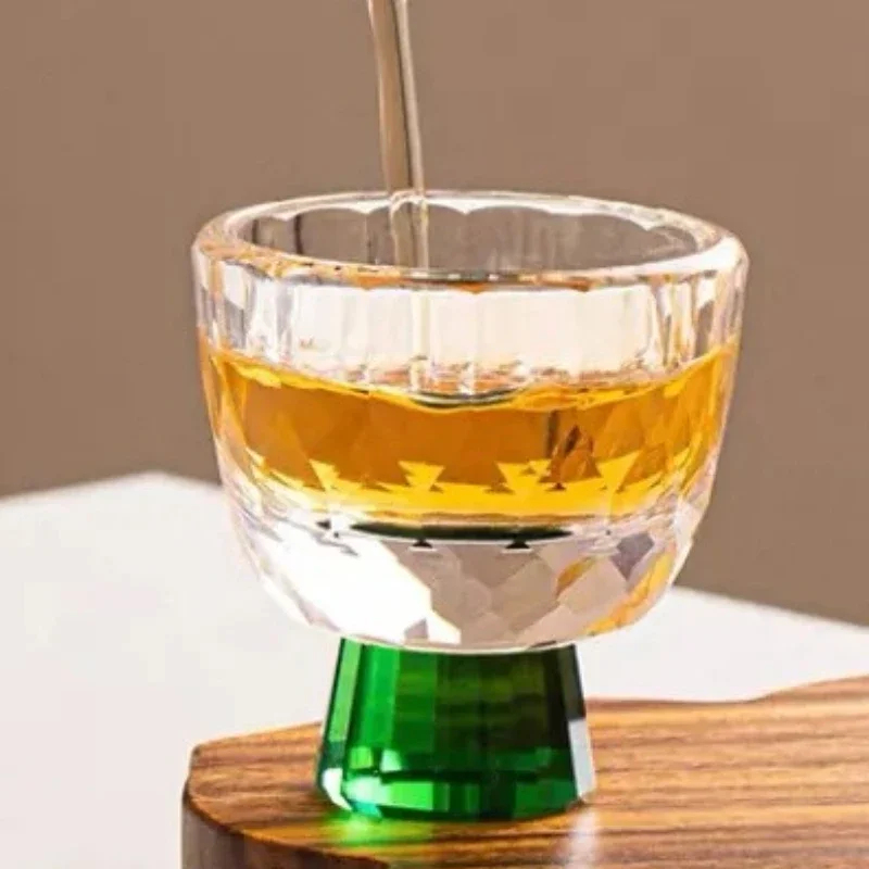 1 szt. 50ml Kryształowy kielis – Crystal Wine Glass recenzja i cena
