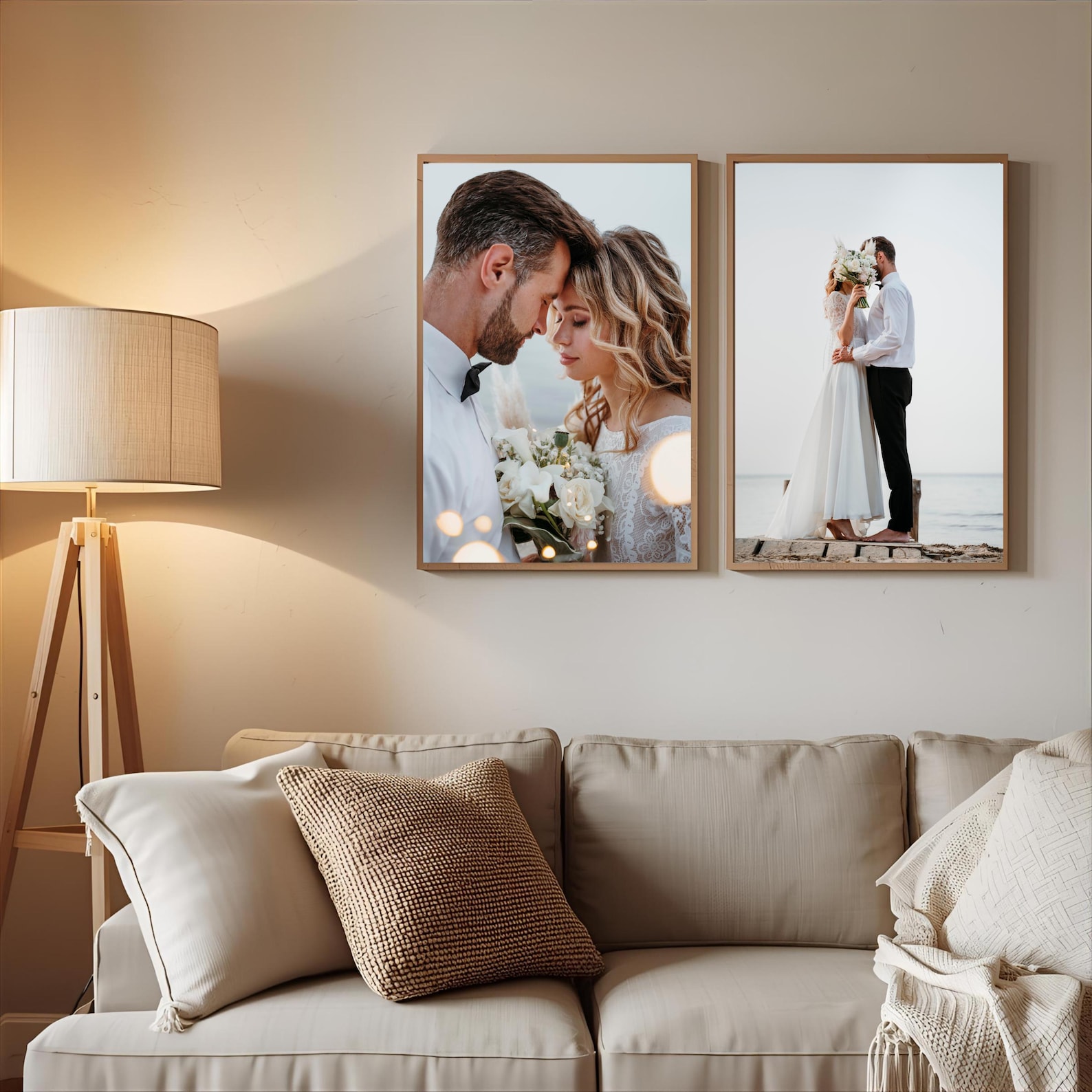 Personalizowane płótno ze zdję – Personalized Engraved Gift recenzja i cena