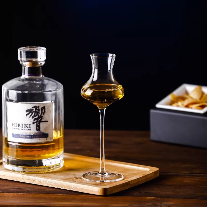 Kieliszek do aromatyzacji, bez – Crystal Wine Glass recenzja i cena