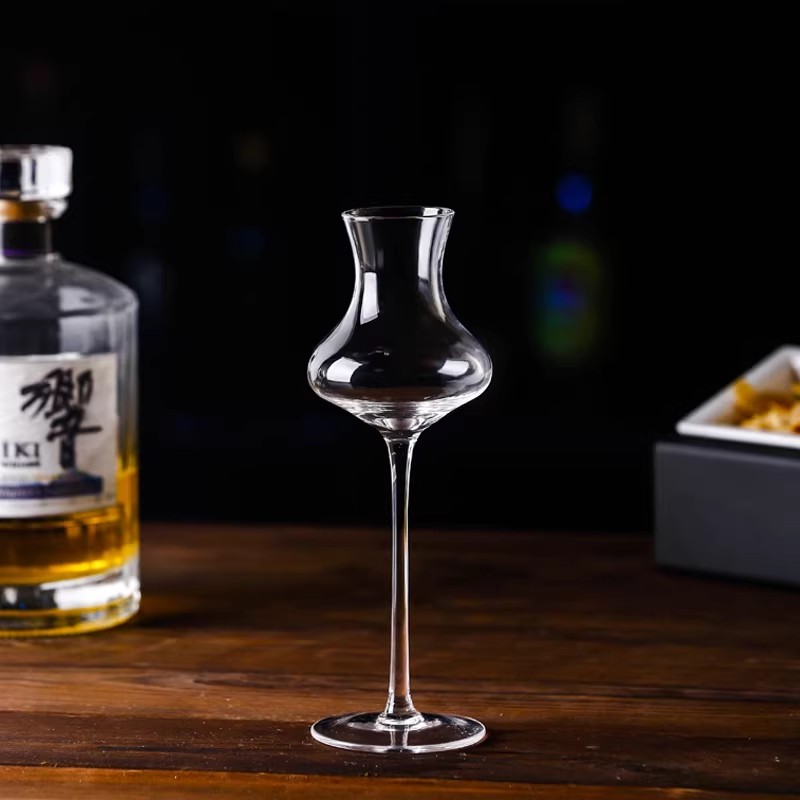 Kieliszek do aromatyzacji, bez – Crystal Wine Glass recenzja i cena