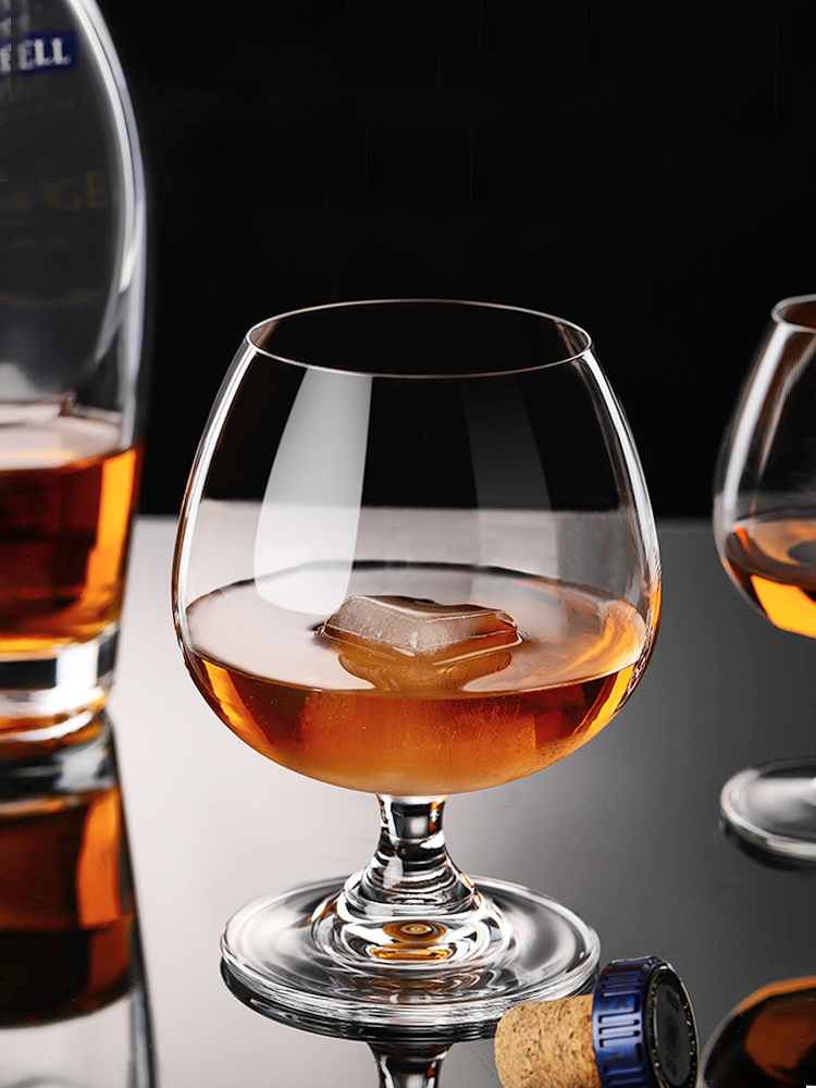Elegancka kryształowa szklanka – Crystal Wine Glass recenzja i cena