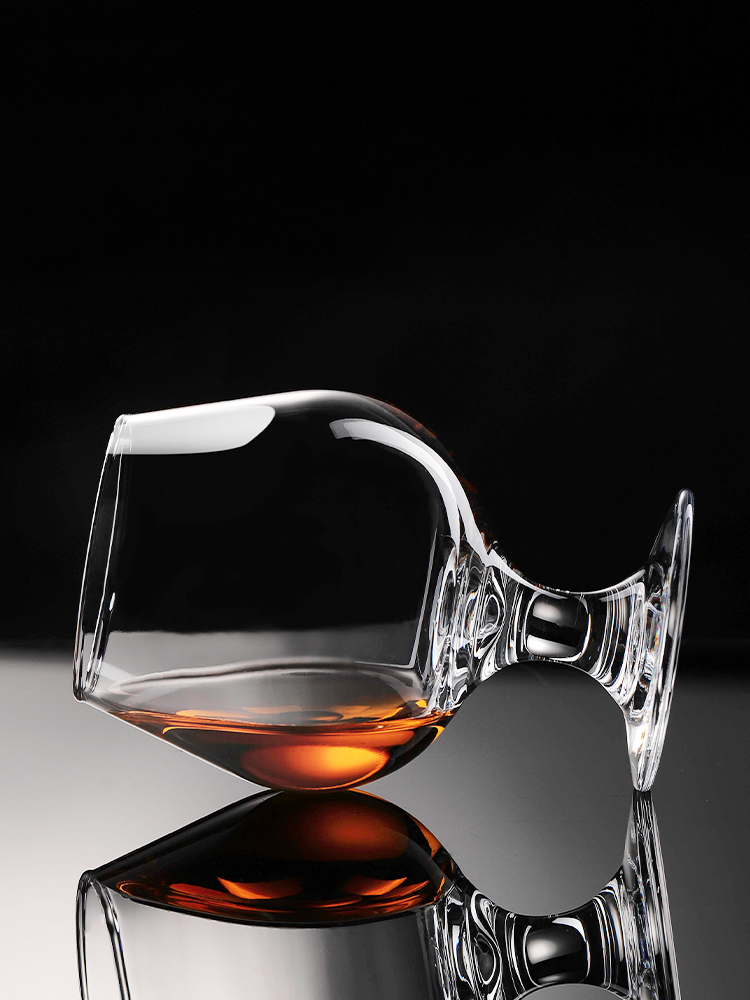 Elegancka kryształowa szklanka – Crystal Wine Glass recenzja i cena