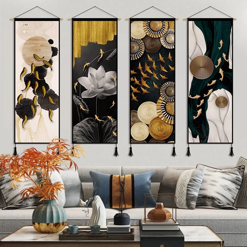 Home Office Fish Feng Shui Can – Luxury Lifestyle Japan recenzja i cena