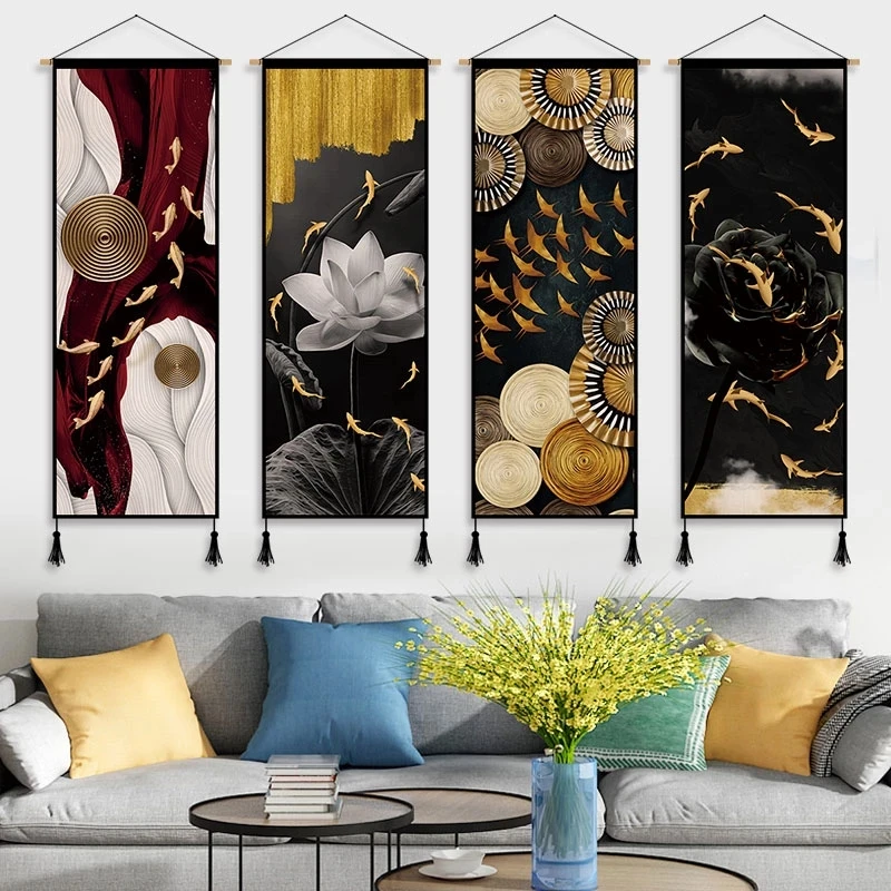 Home Office Fish Feng Shui Can – Luxury Lifestyle Japan recenzja i cena