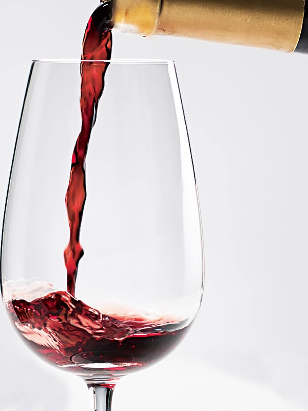 Ręcznie Robione Kryształowe Ki – Crystal Wine Glass recenzja i cena