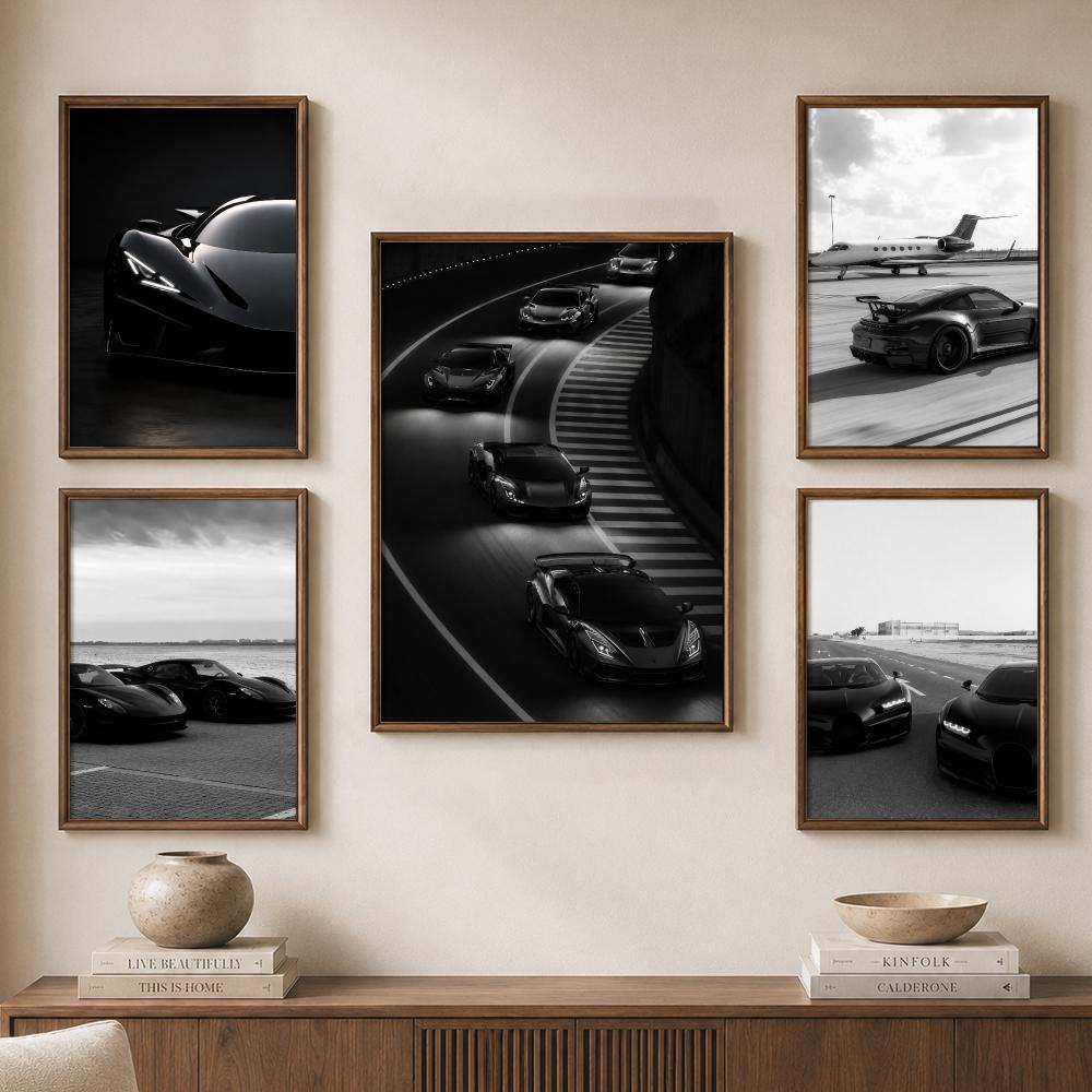 Luksusowe samochody sportowe,  – Luxury Lifestyle Cars recenzja i cena