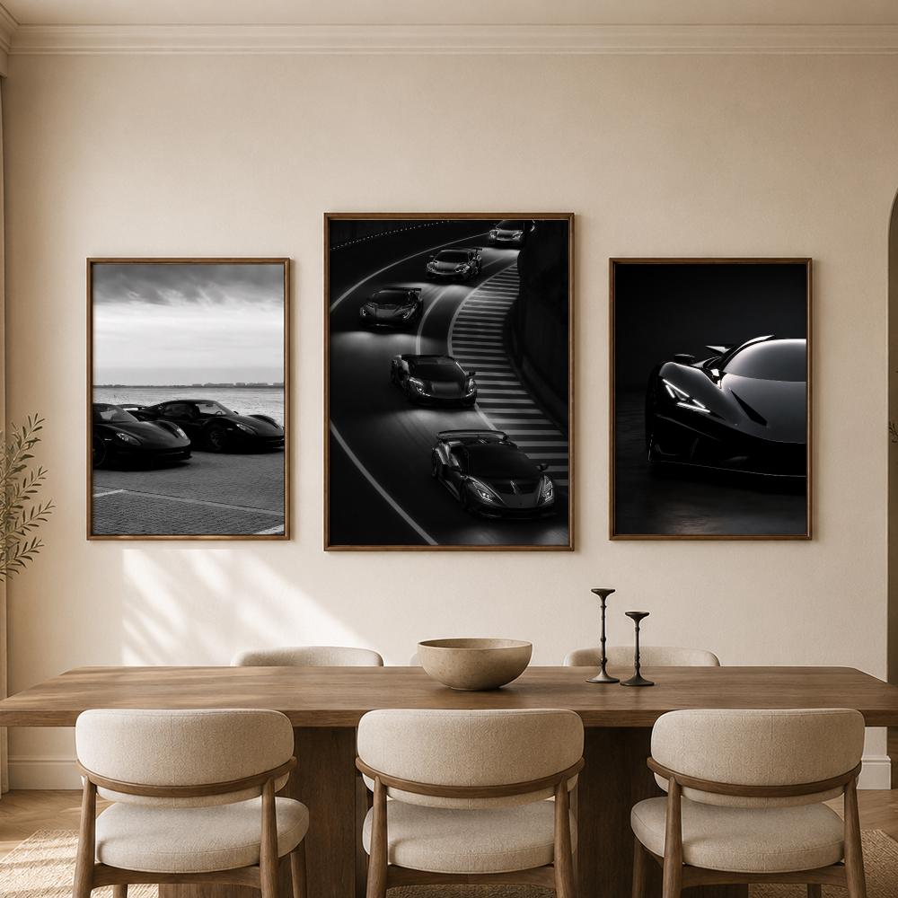Luksusowe samochody sportowe,  – Luxury Lifestyle Cars recenzja i cena