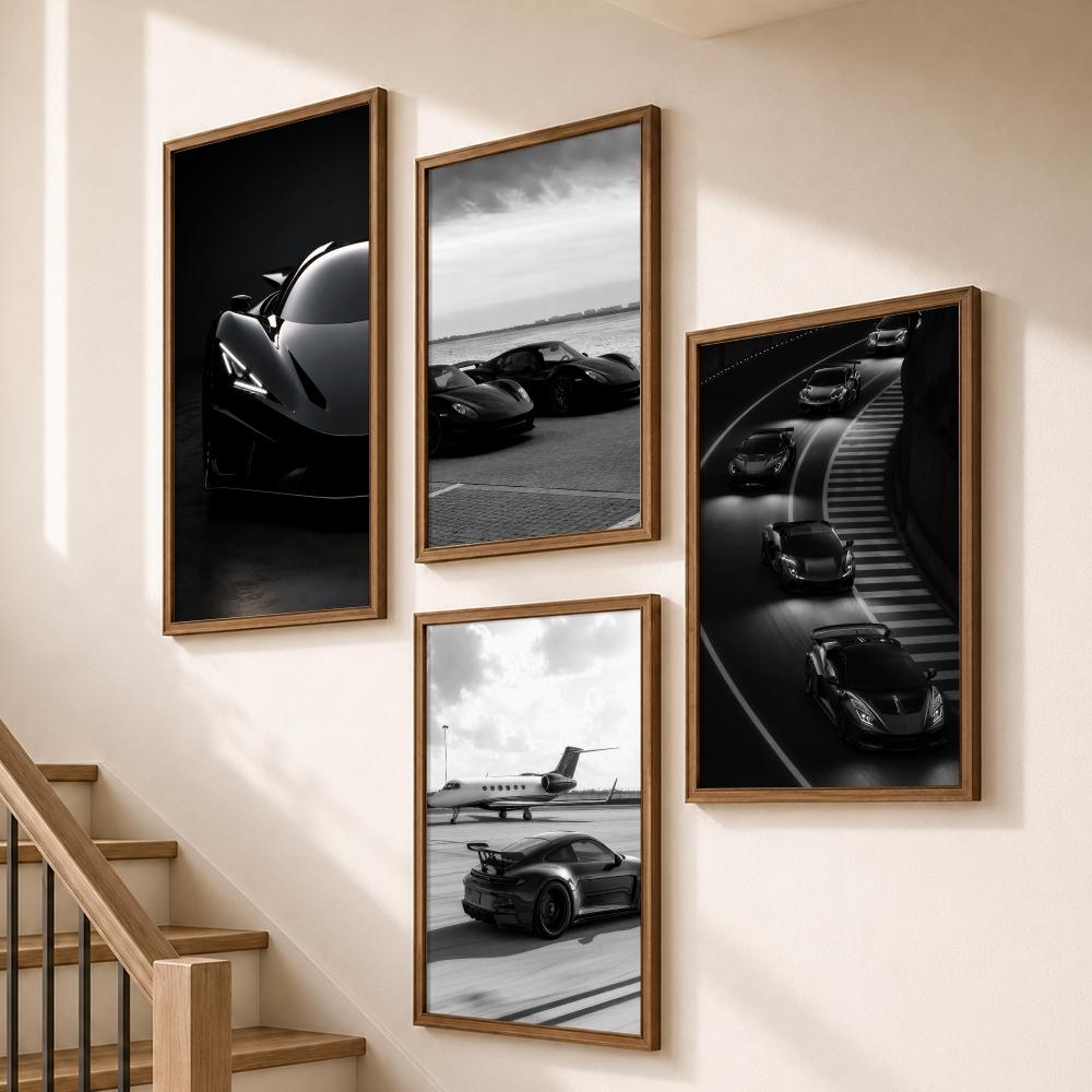 Luksusowe samochody sportowe,  – Luxury Lifestyle Cars recenzja i cena