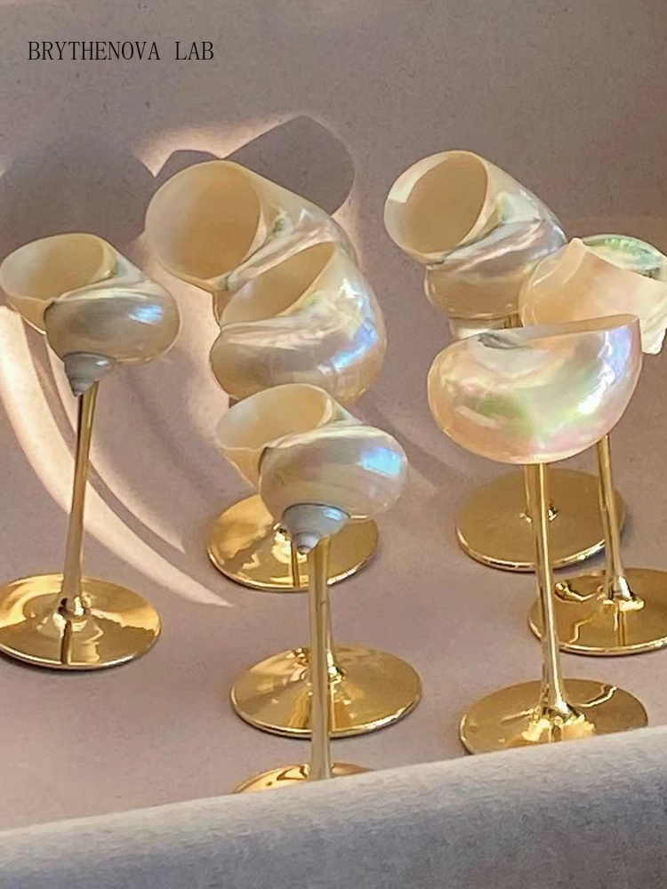AhunderJiaz Retro Kieliszki do – Crystal Wine Glass recenzja i cena