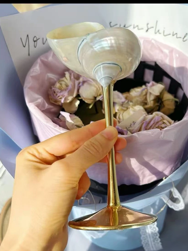 AhunderJiaz Retro Kieliszki do – Crystal Wine Glass recenzja i cena