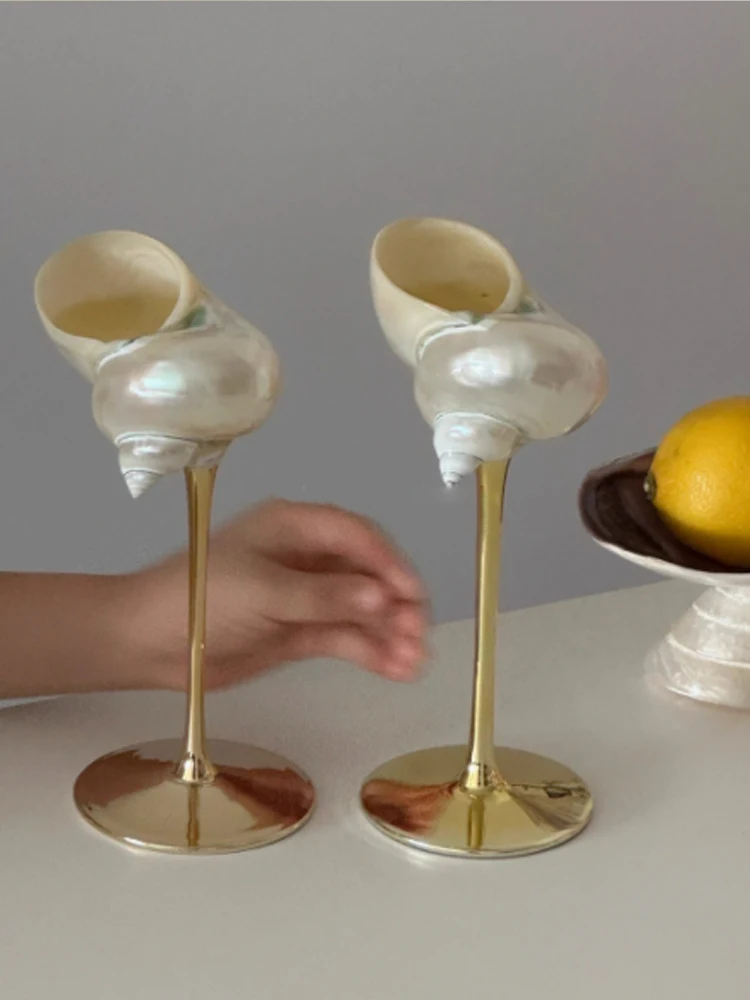 AhunderJiaz Retro Kieliszki do – Crystal Wine Glass recenzja i cena