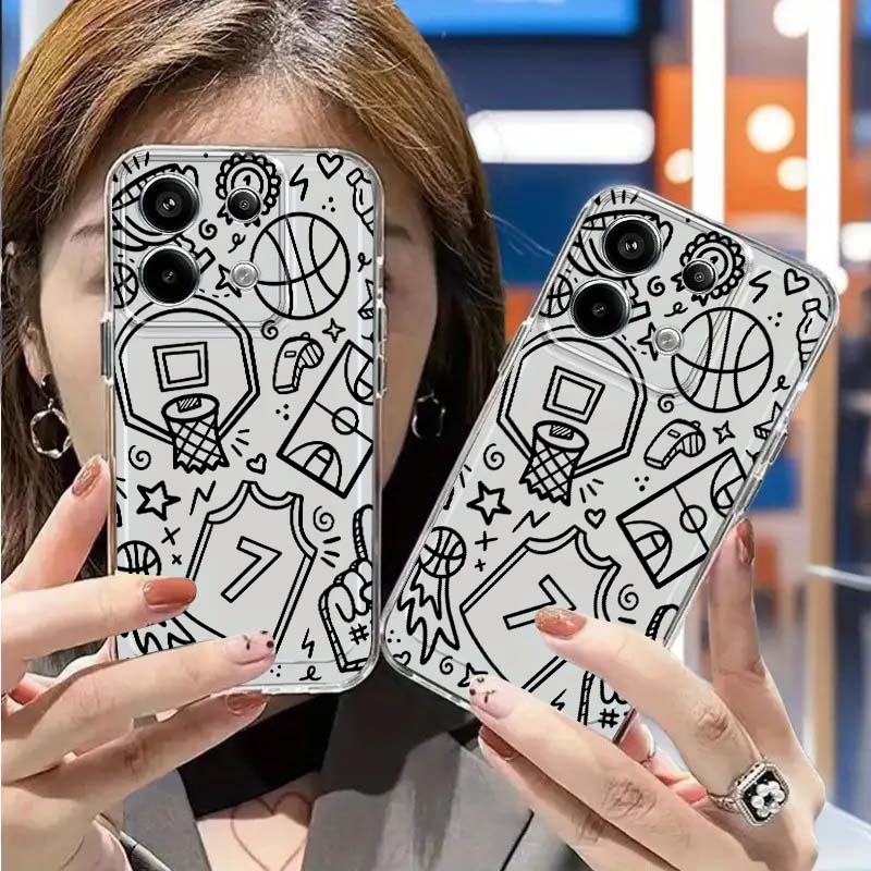 Etui na telefon z ilustracją k – Xiaomi Poco X6 recenzja i cena