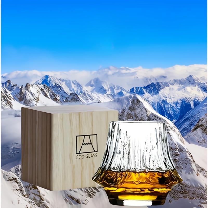 Pudełko prezentowe z kieliszki – Crystal Wine Glass recenzja i cena