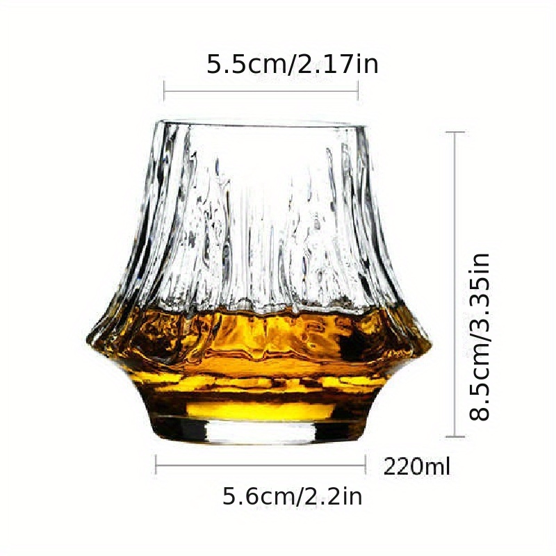 Pudełko prezentowe z kieliszki – Crystal Wine Glass recenzja i cena
