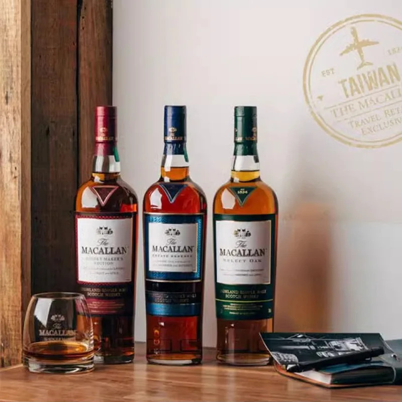 Ekskluzywny kieliszek do whisk – Crystal Wine Glass recenzja i cena