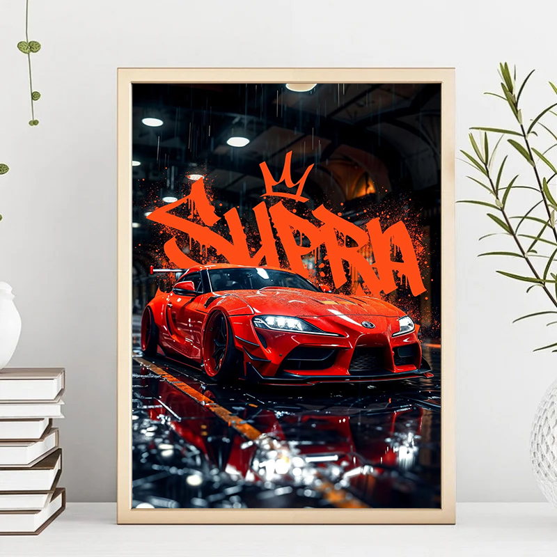 Blue Miata Supra Car E36 Luxur – Luxury Lifestyle Cars recenzja i cena
